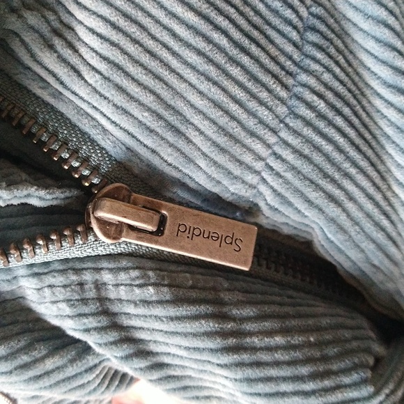 Splendid Jacket size S - Picture 6 of 8